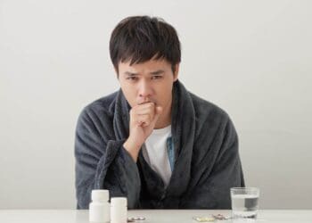 why can't I stop coughing