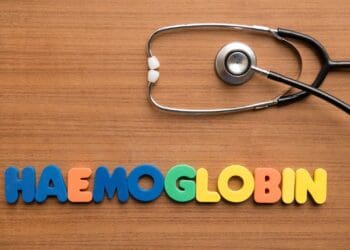 What are haemoglobin levels?