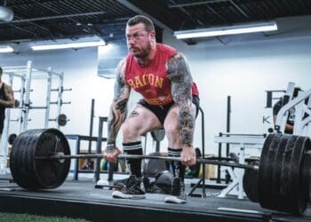 Mastering the Deadlift: Does It Really Strengthen or Strain Your Lower Back?