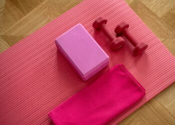 How to design your own workout