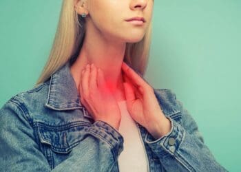 Can Thyroid Problems Affect Your Breathing?