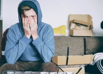 Does Stress Cause Acne?