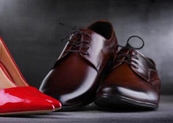 Why are Feet Fetishes So Common?