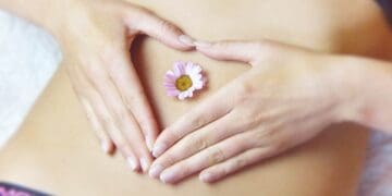 11 Reasons Why Your Lower Stomach is Tender to touch 19 Why is my stomach twitching
