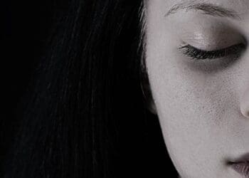 pepper spray on skin