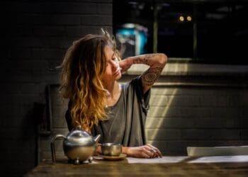 How to relieve sore muscles after workout