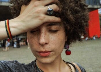 Can Stress Cause Nausea?