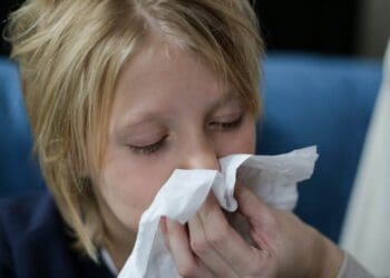 Can Stress Cause Nosebleeds?