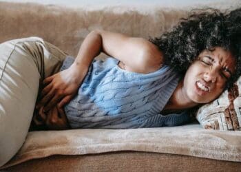 Can Stress Cause A Constipation?