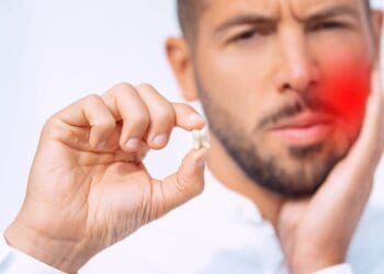 Can Wisdom Teeth Cause Jaw Pain