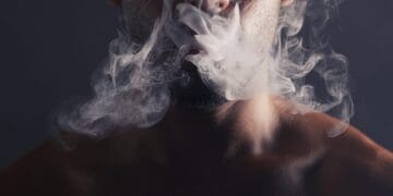 Can You Get Lung Cancer From Smoking Weed?