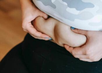 10 Reasons to Gain Excess Lower Belly Fat for Females