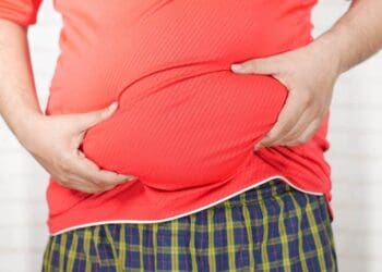 Does Bloating Cause Weight Gain?