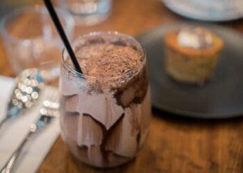 Is Chocolate Milk Good after a Workout?