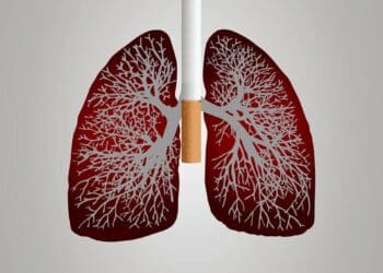 is lung cancer hereditary