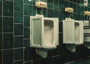 urinary incontinence