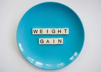 Does thyroid cause weight gain