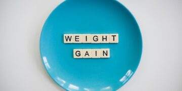 Does thyroid cause weight gain