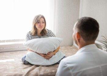 can stress cause low sodium level